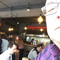 Photo taken at Burger Stop by Ekrem D. on 4/25/2017