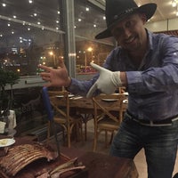 10/7/2015에 Sultan A.님이 Meatlounge Steakhouse에서 찍은 사진