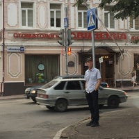 Photo taken at Круглосуточная Аптека by Дмитрий С. on 7/1/2015