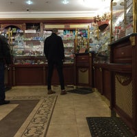 Photo taken at Круглосуточная Аптека by Дмитрий С. on 12/19/2014