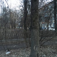 Photo taken at Северная площадь by Дмитрий С. on 4/3/2016