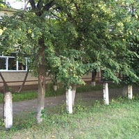 Photo taken at Детский Сад Родничек by Дмитрий С. on 8/6/2016