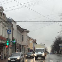 Photo taken at Круглосуточная Аптека by Дмитрий С. on 3/12/2016