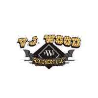 Photo prise au VJ Wood Towing &amp;amp; Recovery par Vreeland W. le1/24/2014