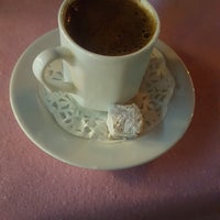 Photo taken at Salacak Cafe by HİLAL B. on 10/3/2016