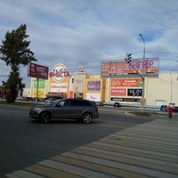 10/2/2019 tarihinde Dmitriy S.ziyaretçi tarafından Outlet Center «Фиеста»'de çekilen fotoğraf