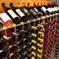 Photo taken at Moore Brothers Wine Company by Markets of New York City on 9/14/2015