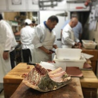 Florence Prime Meat Market West Village New York Ny