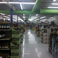 Photo taken at Liquor Mart by Kevin L. on 12/12/2012