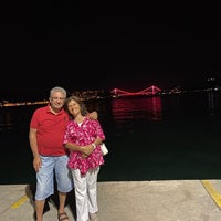 Photo taken at Mer Balık by Maizer K. on 7/24/2022