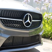 Photo taken at Mercedes-Benz of Belmont by Sonic Automotive on 8/18/2014