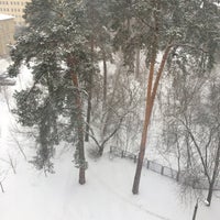 Photo taken at Медичний університет Української асоціації народної медицини by Irina I. on 1/18/2018