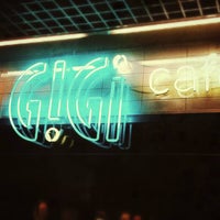 1/24/2014にGigi CaféがGigi Caféで撮った写真