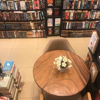 Photo taken at D&amp;#39;s Bookshop by Анастасия Б. on 5/2/2019