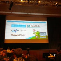 Photo taken at Gogaruco 2012 by Inderpreet S. on 9/14/2012