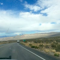 Ridgecrest, CA