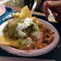 Photo taken at Tacos De Mexico by Deedee R. on 4/10/2016