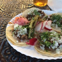 5/12/2017 tarihinde Deedee R.ziyaretçi tarafından Los Tacos De Huicho'de çekilen fotoğraf