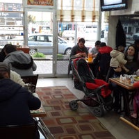 Photo taken at Beşiroğlu Pide Ve Lahmacun by Beşiroğlu Pide Ve Lahmacun on 3/3/2014