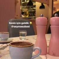 Das Foto wurde bei Healthyish Cafe von İnstagram: nurrhilall_ am 12/29/2019 aufgenommen