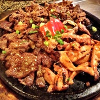 Oz korean bbq coupon
