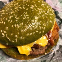 Photo taken at Burger King by Kevin M. on 10/31/2018
