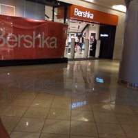 Bershka Guatemala