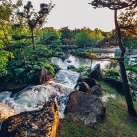 รูปภาพถ่ายที่ Japanse Tuin โดย Japanse Tuin เมื่อ 4/18/2018