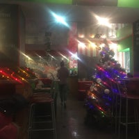 Photo taken at Celentano Pizza by Murat A. on 1/21/2018