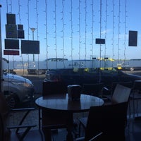 Foto tirada no(a) Calhau Padaria &amp;amp; Pastelaria por Jaime C. em 1/11/2016