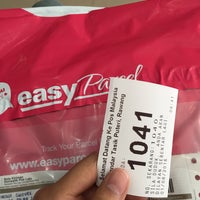 Pos Malaysia Bandar Tasik Puteri