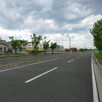 和光富士見バイパスモデル整備地区 志木市 埼玉県 和光富士見バイパスモデル整備地区 志木市 埼玉県