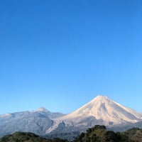 Photo taken at Volcán El Colima by I V Á N F. on 2/7/2017