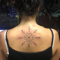 Photo taken at Tattoo Brothers by Zafer Ö. on 11/20/2018