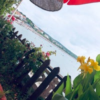 Photo taken at Çakar Teras Cafe &amp;amp; Bar by Ebru 👯🎀 on 7/7/2020