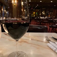 Photo taken at Driskill Grill by Ben K. on 3/8/2020