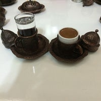 Foto diambil di Ottoman Coffee oleh gülşah s. pada 12/25/2014