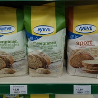 Aveve Garden Center In Wemmel