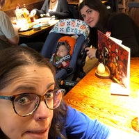 Photo taken at Nando&amp;#39;s by Stef M. on 12/30/2019