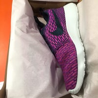 nike park robinsons magnolia