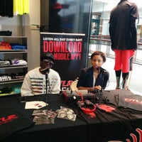 Dtlr Downtown Locker Room Clothing Store In St Charles