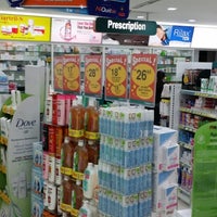 Caring Pharmacy Pharmacy In Shah Alam