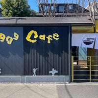Photo taken at eggg Cafe by 台 on 3/10/2024