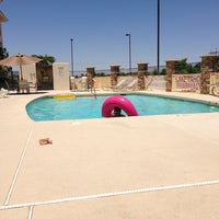 Comfort Inn Suites Yuma 10553 S Fortuna Rd