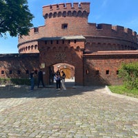 Photo taken at Росгартенские ворота / Rossgarten Gate by Лили on 6/12/2022