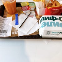Photo taken at McDonald&amp;#39;s by Лили on 6/8/2021