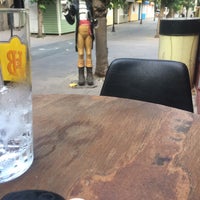 Photo prise au Kalyon Café par İlknur Pelen Ç. le9/4/2019