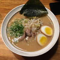 Review Nan Chuu Japanese Izakaya