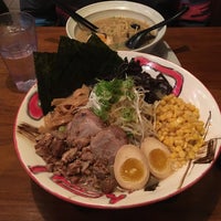 Review Nan Chuu Japanese Izakaya