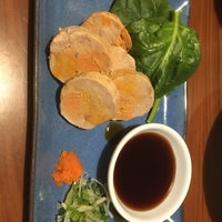 Review Nan Chuu Japanese Izakaya